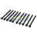 Cylinder head bolt set, Thumbnail 2