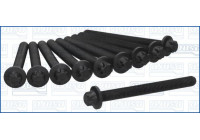 Cylinder head bolt set