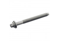 Cylinder Head Bolt