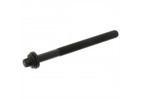 Cylinder Head Bolt