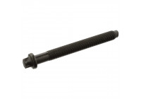Cylinder Head Bolt