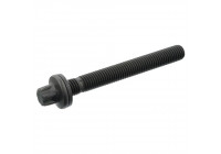 Cylinder Head Bolt