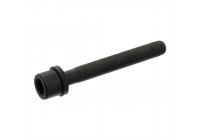 Cylinder Head Bolt