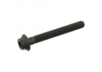 Cylinder Head Bolt