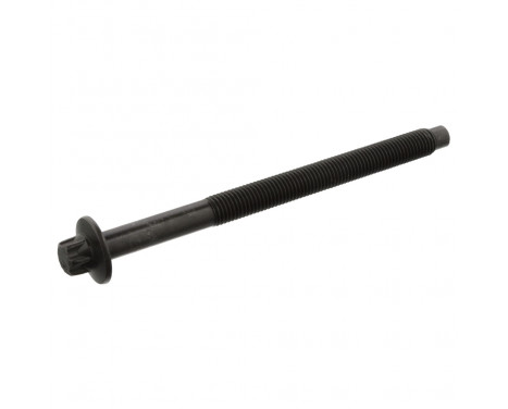 Cylinder Head Bolt