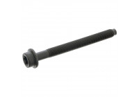 Cylinder Head Bolt