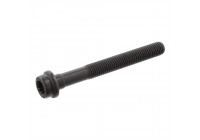 Cylinder Head Bolt