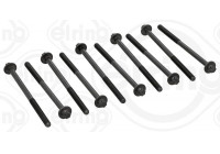 Cylinder head bolt