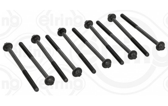 Cylinder head bolt