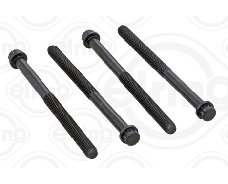 Cylinder head bolt