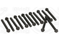 Cylinder head bolt