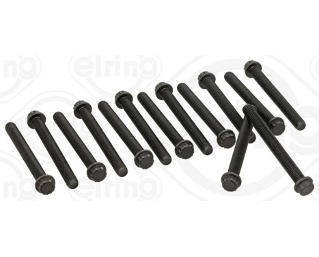 Cylinder head bolt