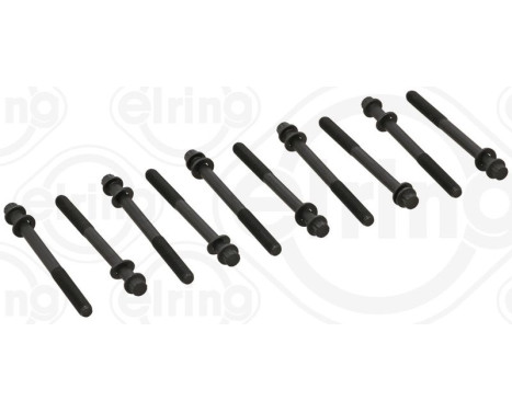 Cylinder head bolt