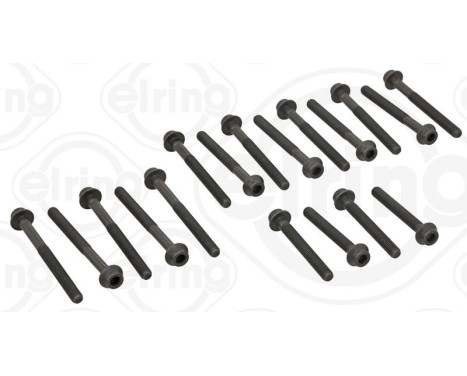 Cylinder head bolt