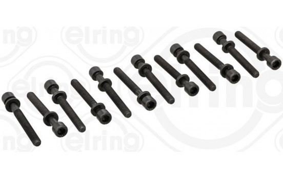 Cylinder head bolt
