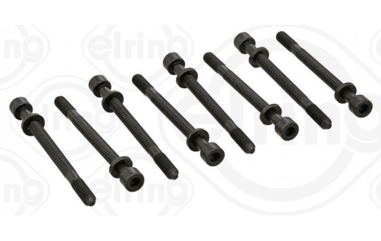 Cylinder head bolt