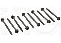Cylinder head bolt
