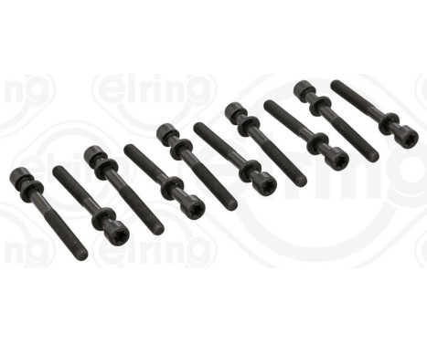 Cylinder head bolt