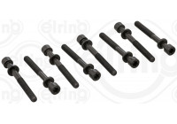 Cylinder head bolt