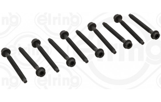 Cylinder head bolt