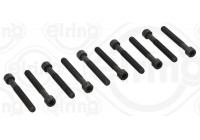 Cylinder head bolt