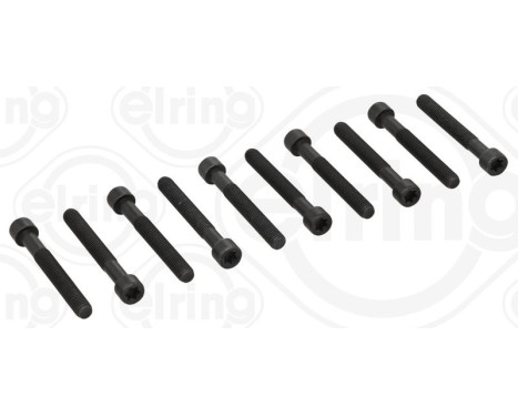 Cylinder head bolt