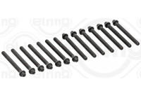 Cylinder head bolt