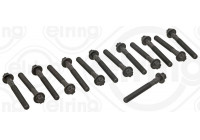 Cylinder head bolt