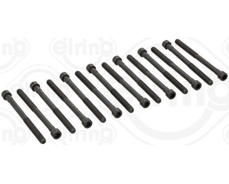 Cylinder head bolt
