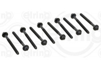 Cylinder head bolt