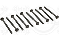 Cylinder head bolt