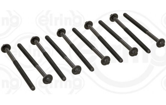 Cylinder head bolt