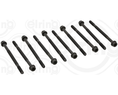 Cylinder head bolt