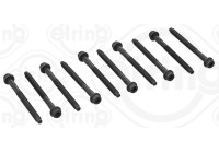 Cylinder head bolt