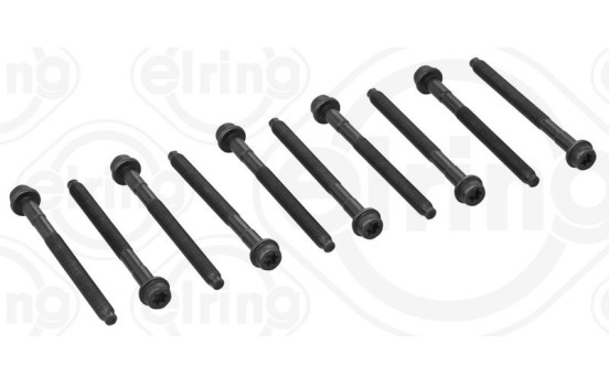 Cylinder head bolt