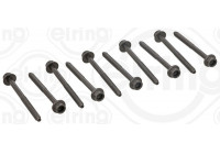 Cylinder head bolt