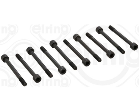 Cylinder head bolt