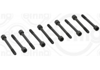 Cylinder head bolt
