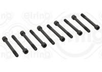 Cylinder head bolt