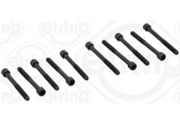Cylinder head bolt