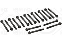 Cylinder head bolt