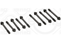 Cylinder head bolt