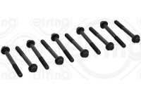 Cylinder head bolt