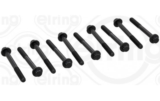 Cylinder head bolt