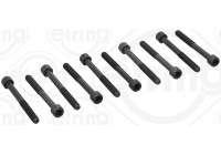 Cylinder head bolt