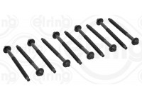 Cylinder head bolt