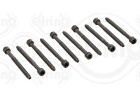 Cylinder head bolt