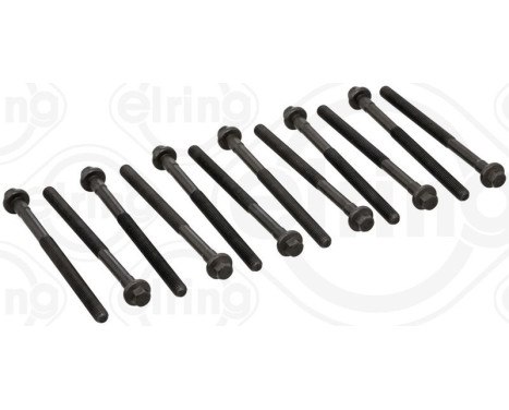 Cylinder head bolt