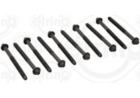 Cylinder head bolt