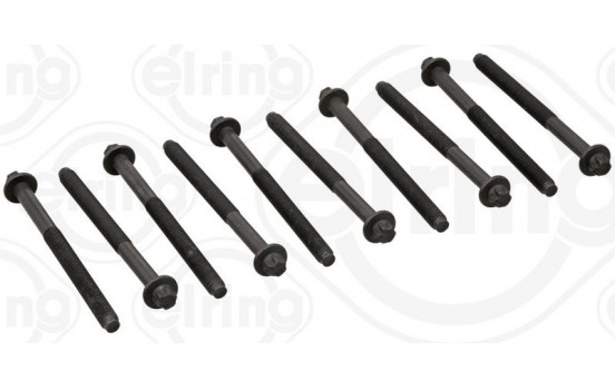 Cylinder head bolt